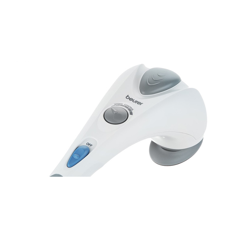 138ماساژور بیورر MG80 آلمان585