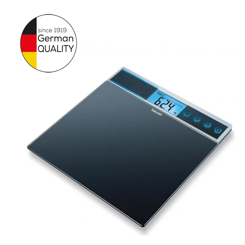 ترازو سخنگو