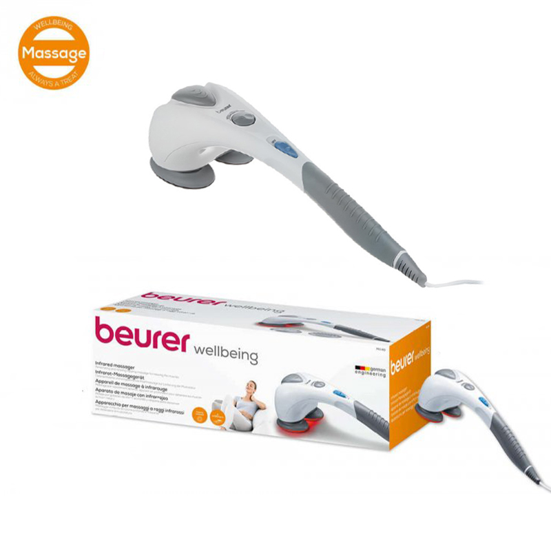 ماساژور بیورر MG80