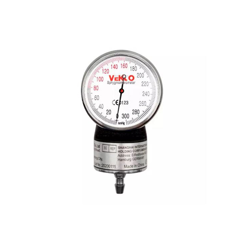 گیج فشارسنج