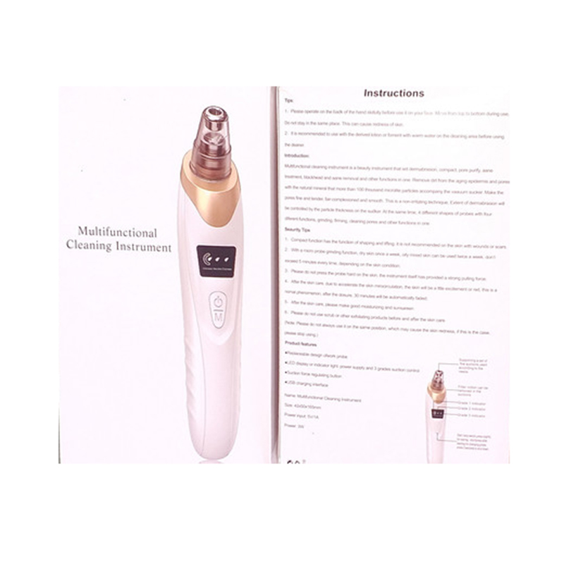 میکرودرم خانگی