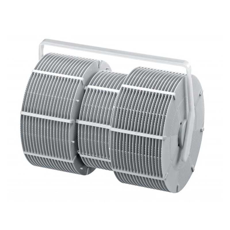 تصفیه هوا و مرطوب کننده بیورر LW230