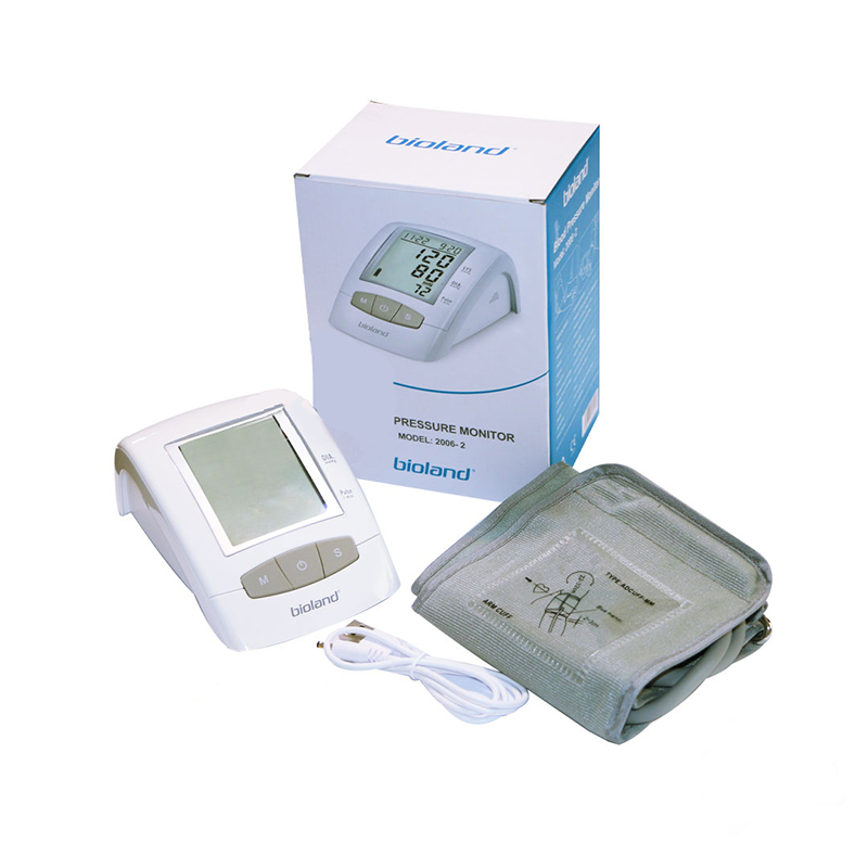 فشارسنج دیجیتال Bioland
