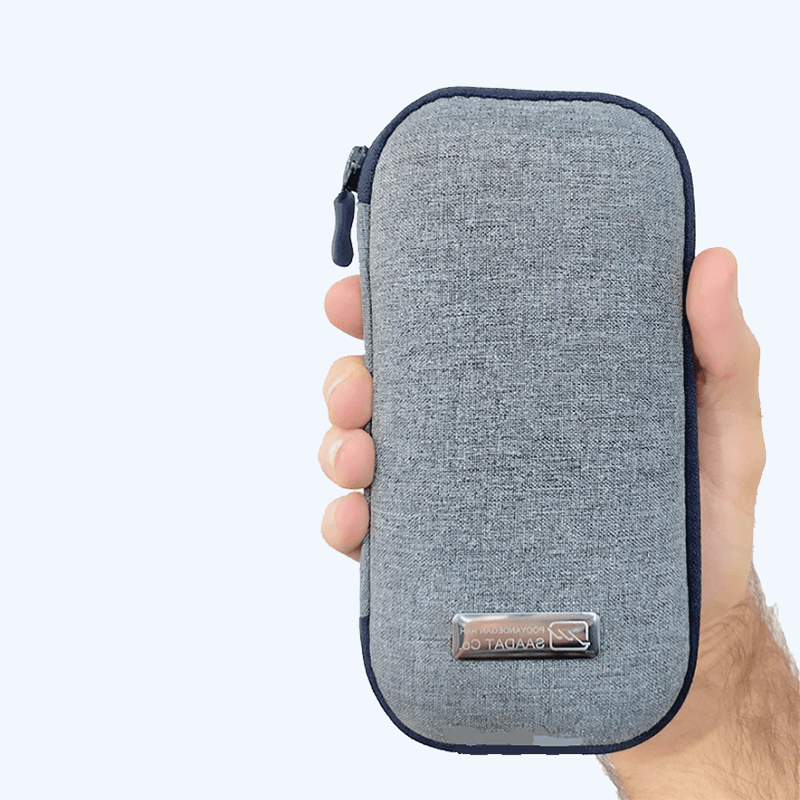 تب سنج دیجیتال غیرتماسی آریو Ario