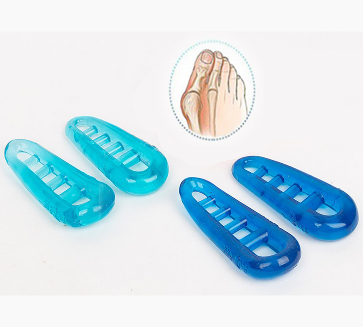 ماساژور لاانگشتی سیلیکونی