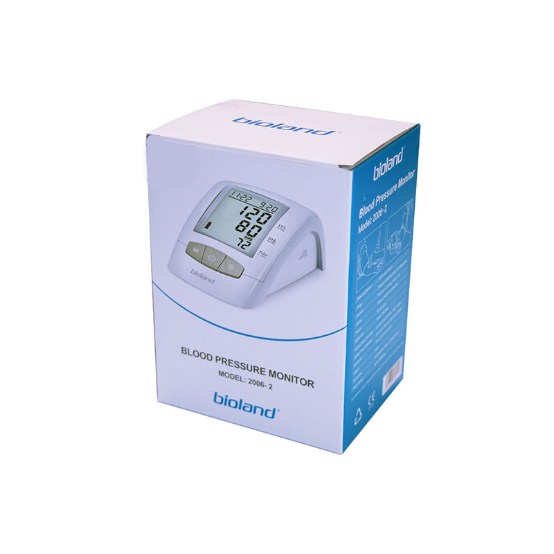 فشارسنج bioland مدل 2006