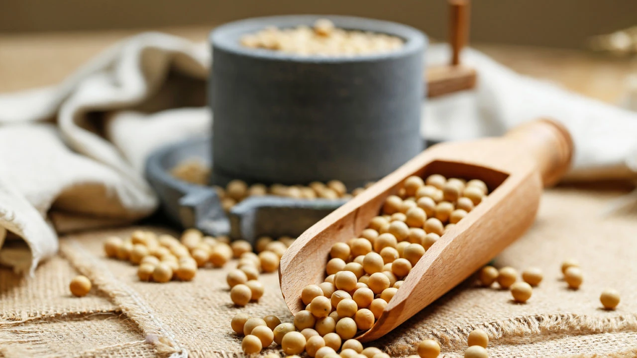 سویا