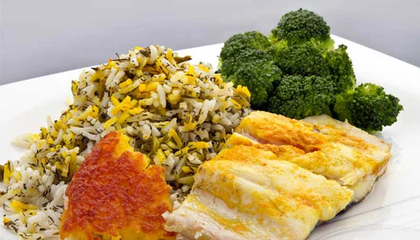 تغذیه در عید نوروز