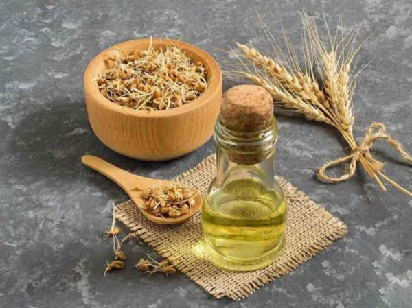 خواص جوانه گندم