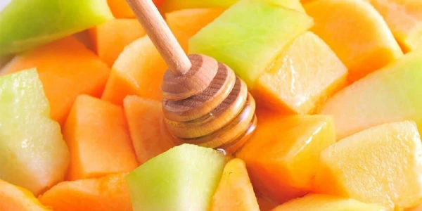 آیا خوردن خربزه و عسل با هم باعث مرگ می شود؟