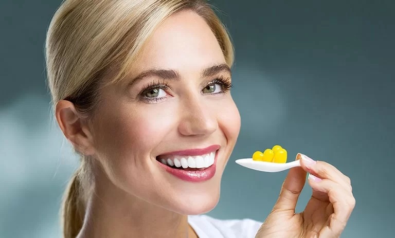 شفاف سازی و روشن شدن پوست با مواد غذایی موثر