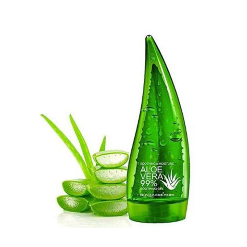 ژل لیفت و آبرسان آلوئه ورا