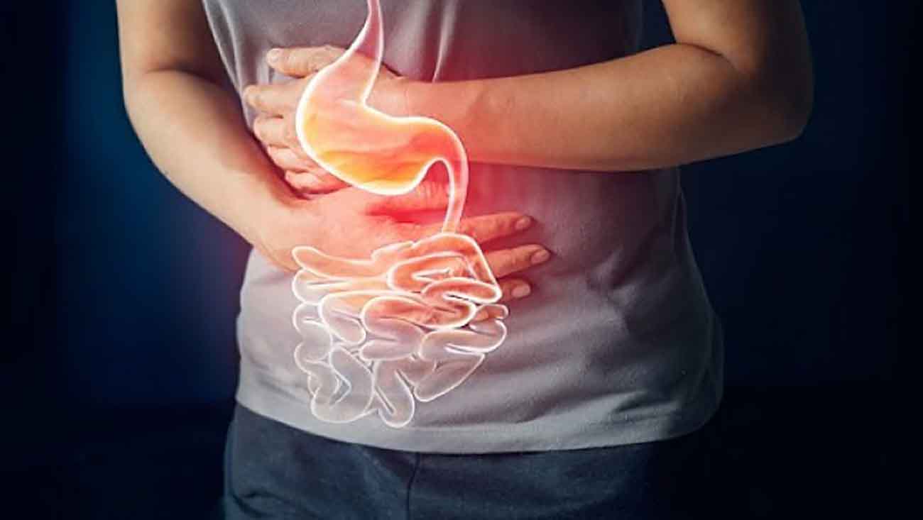 بهترین درمان برای سوزش معده
