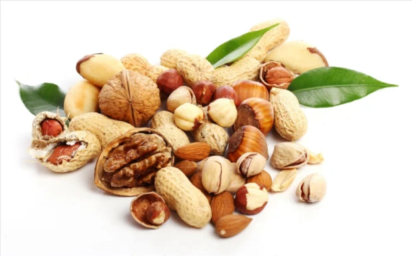 مراقب مصرف آجیل و شیرینی عید باشید