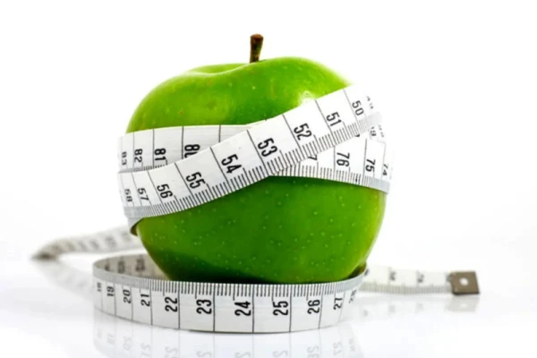 کاهش وزن با 7 ایده بسیار عجیب و غریب