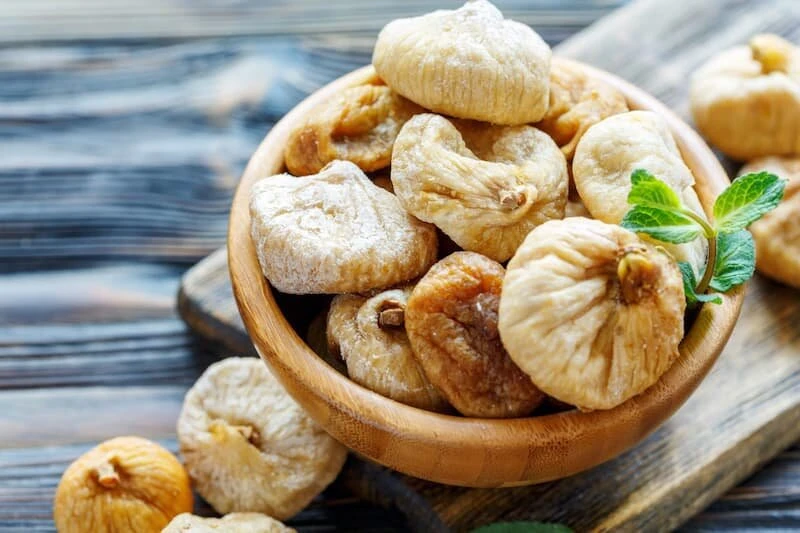 انجیر و فواید آن