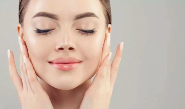 پنج نکته کلیدی برای چاق شدن صورت