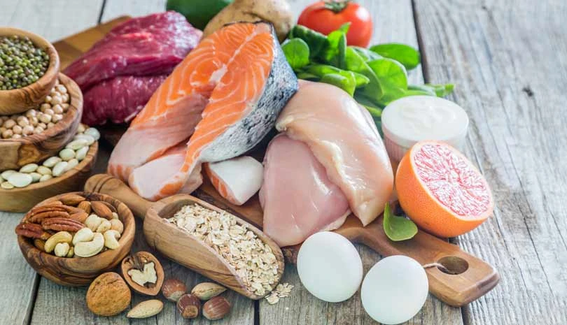 غذاهایی که خستگی را از تن به در می‌ کند