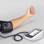 دستگاه فشارسنج دیجیتال بازویی