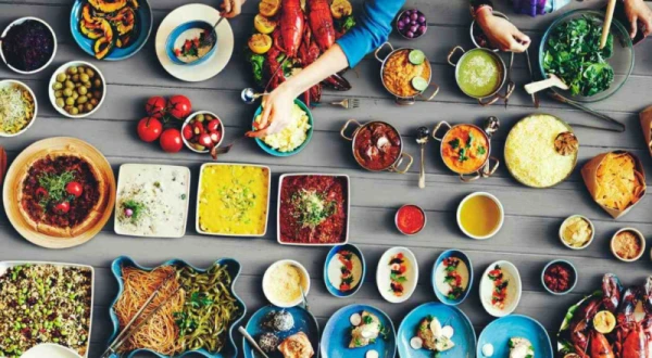 این مواد خوراکی را با هم نخورید