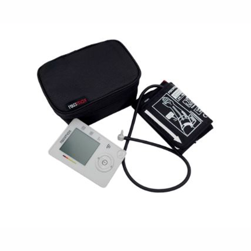 فشارسنج سخنگو رزمکس ROSSMAX CF175F