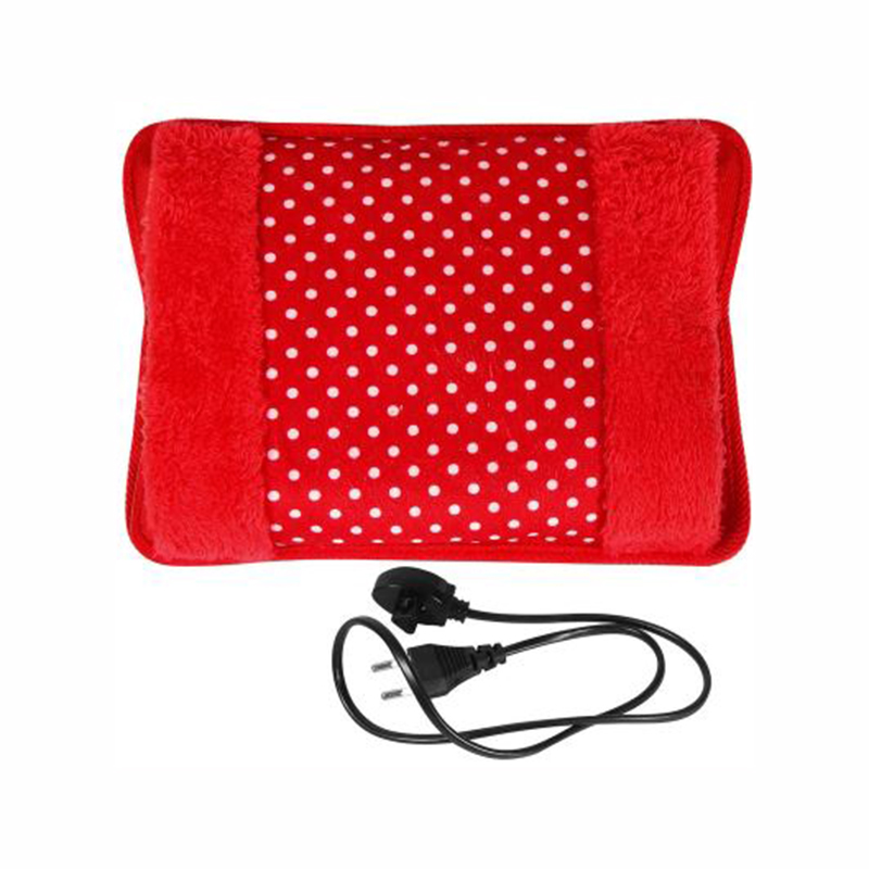 کیسه آبگرم برقی سیلور