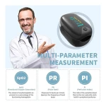 پالس اکسیمتر دیجیتالی AD
