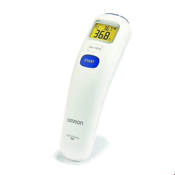 تب سنج امرون 720 – Omron