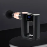 ماساژور تفنگی شارژی FASCIAL GUN U100
