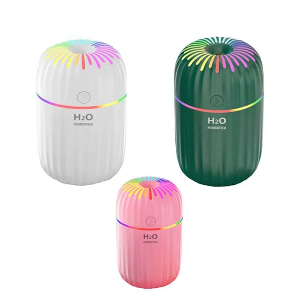 مینی بخور رطوبت ساز