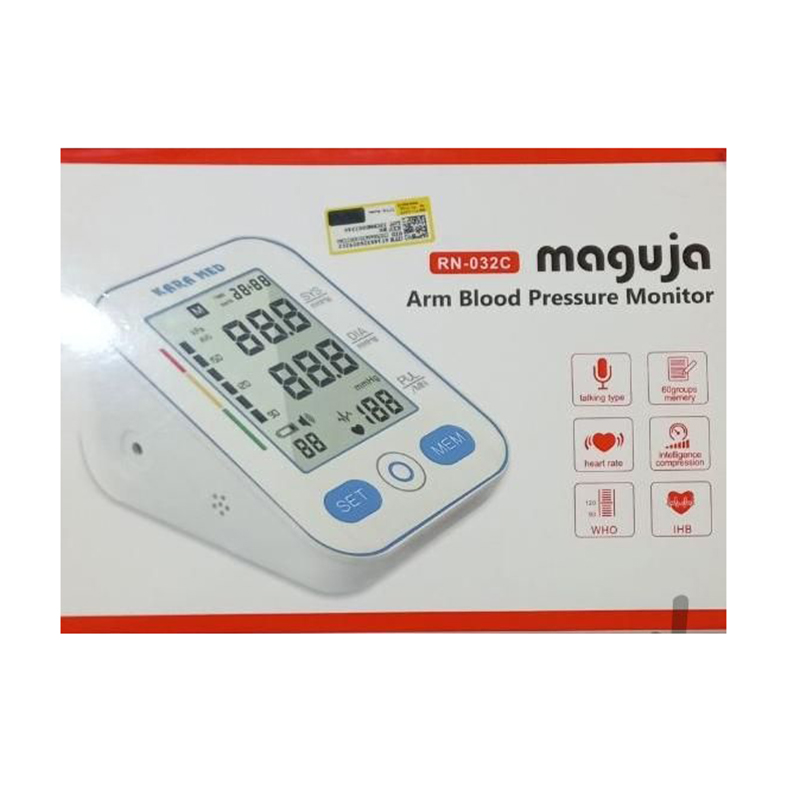 فشار سنج کارامد RN-032c