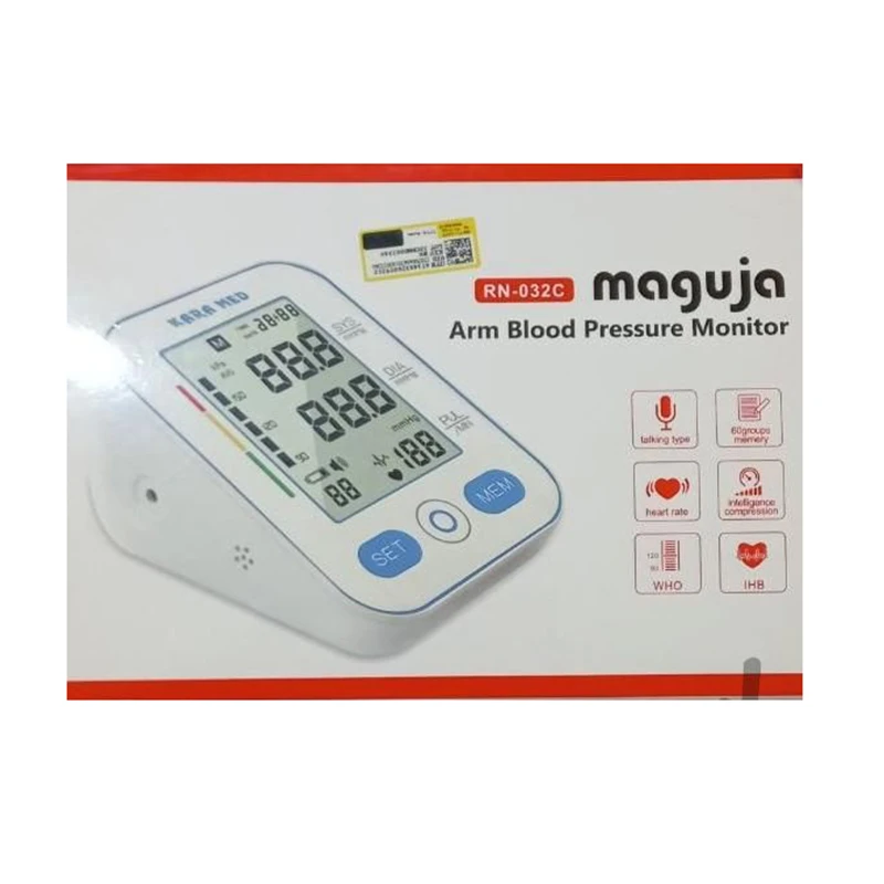 فشار سنج کارامد RN-032c