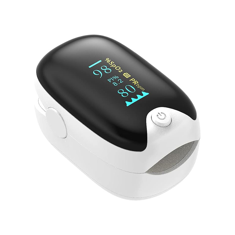 پالس اکسیمتر دیجیتالی