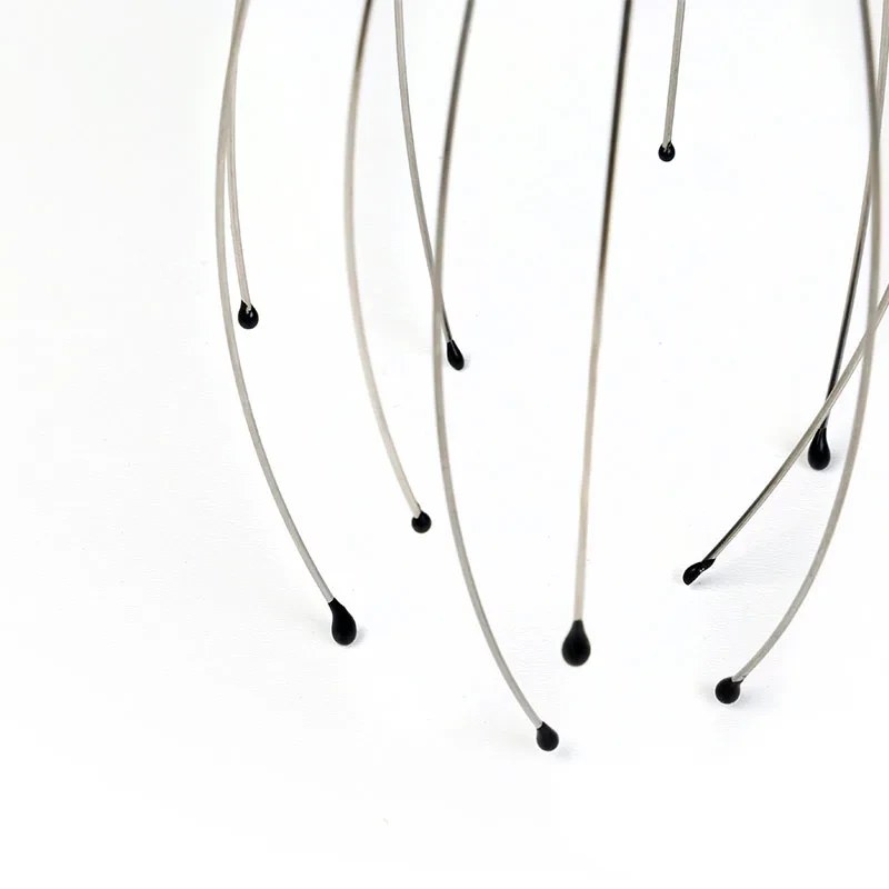 ماساژور سر تن زیب