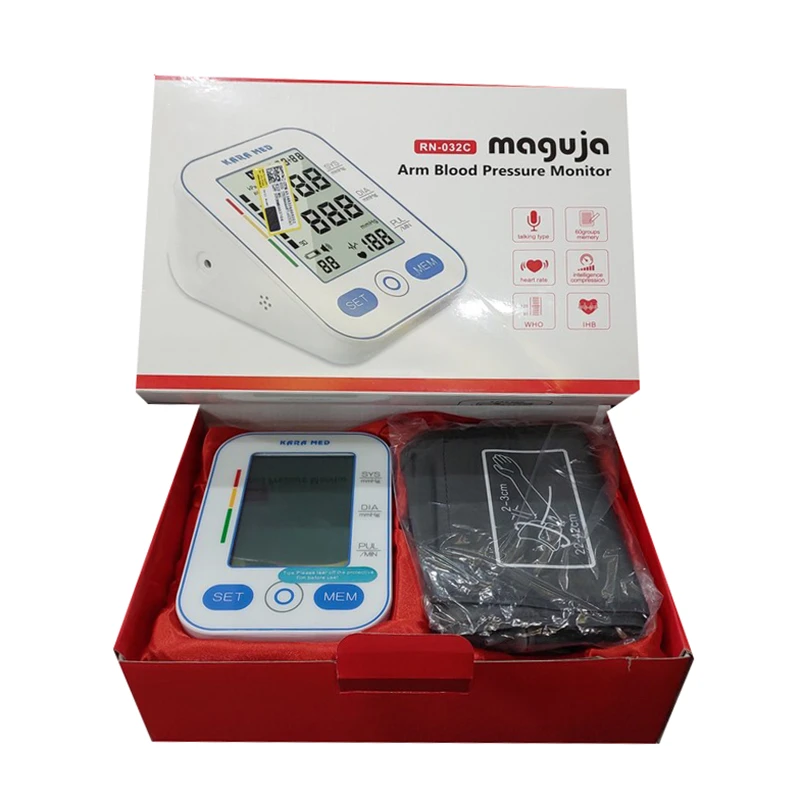 فشار سنج کارامد RN-032c