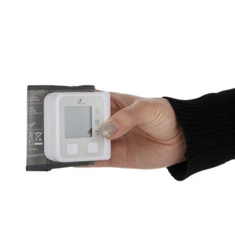 فشارسنج مچی زنیت مد Zenithmed LD-735