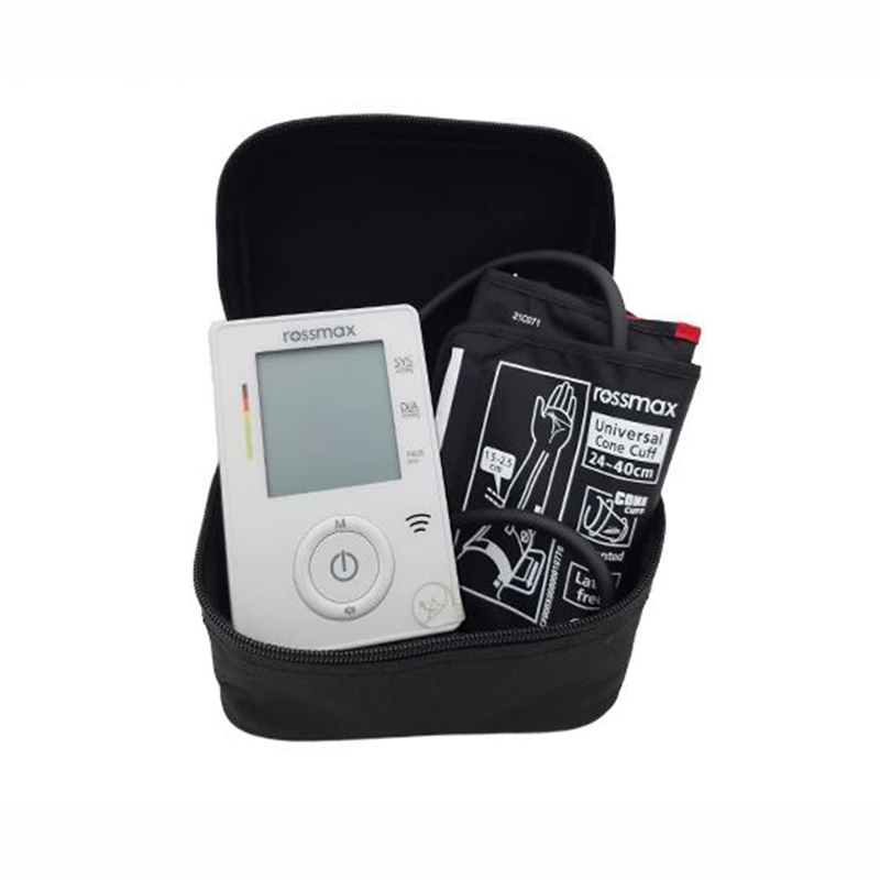 فشارسنج سخنگو رزمکس ROSSMAX CF175F