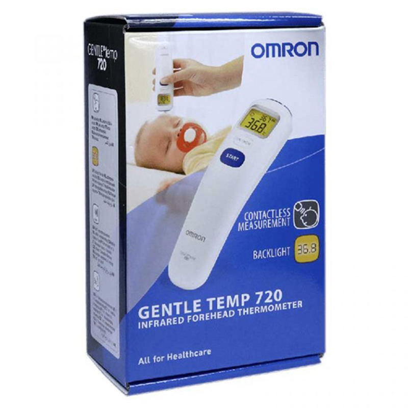تب سنج امرون 720 – Omron