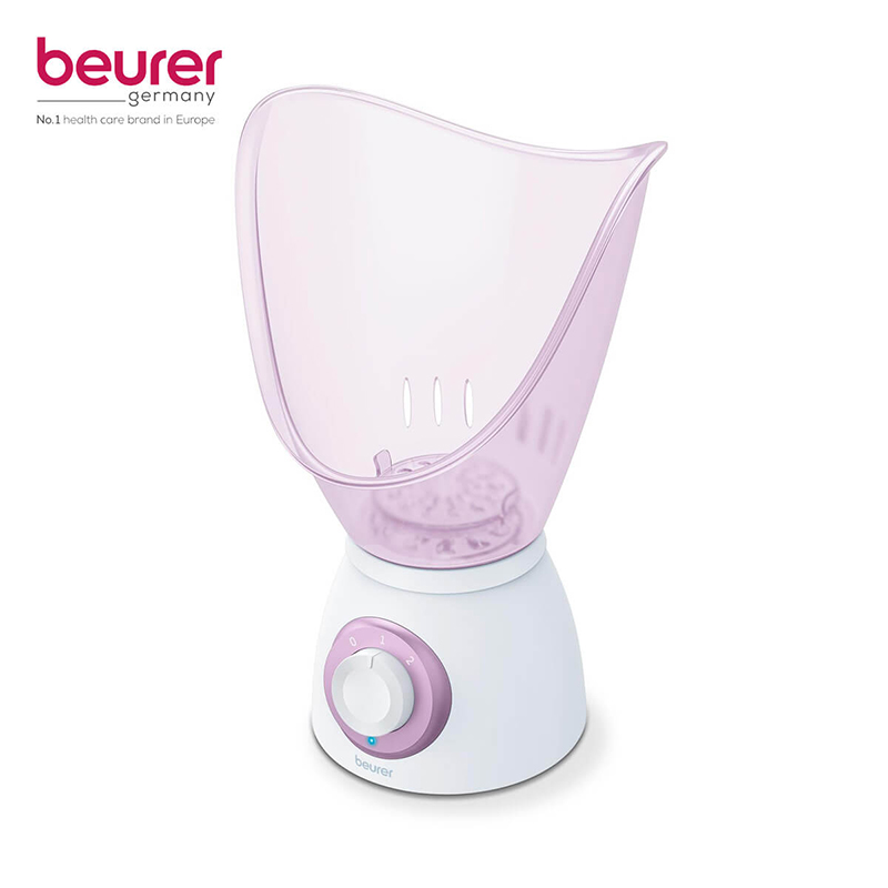 دستگاه بخور صورت تخصصی بیورر FS60