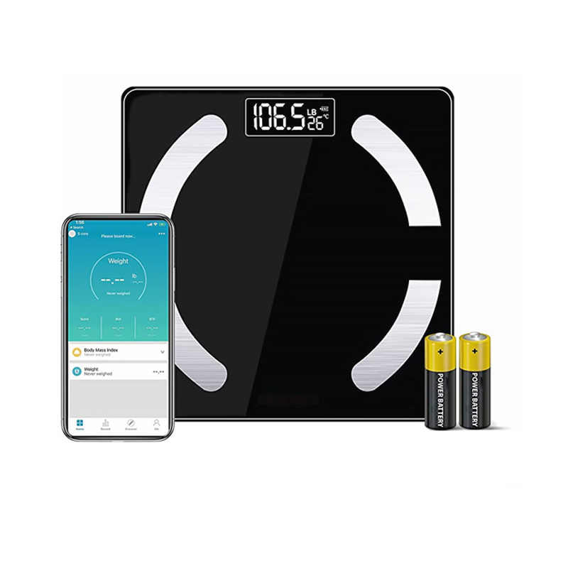 ترازو تشخیصی بلوتوثی ROYSA