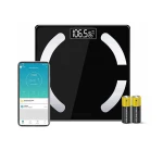 ترازو تشخیصی بلوتوثی ROYSA