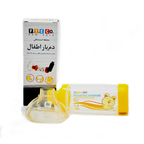 دمیار آسان نفس F.T.E.CO