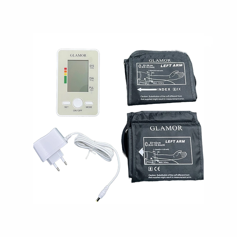فشارسنج دیجیتال بازویی گلامور 1318