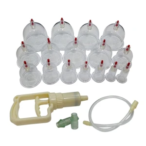 بادکش بدن 16 و 8 لیوان