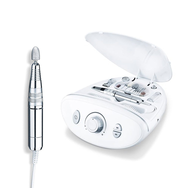 ست مانیکور و پدیکور برقی