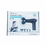 ماساژور گان بلوایدیا 4 سر BLD329