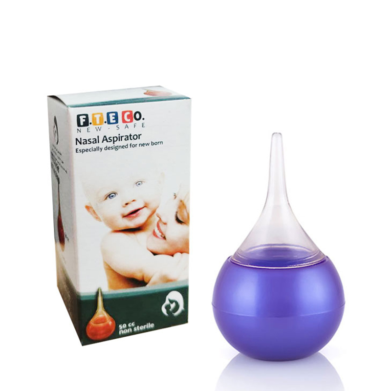 پوآر بینی نوزاد فناور طب اسپادانا FTE CO