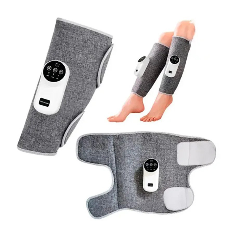ماساژور هوشمند قابل حمل ساق پا و ساعد دست