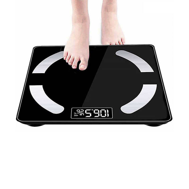 ترازو تشخیصی بلوتوثی ROYSA