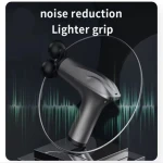 ماساژور گان بلوایدیا 4 سر BLD329